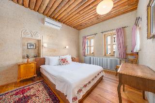 Taskonaklar Hotel Cappadocia fotoÄŸrafÄ±