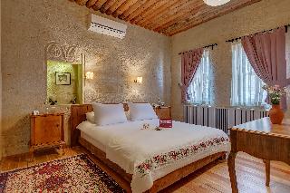 Taskonaklar Hotel Cappadocia fotoÄŸrafÄ±