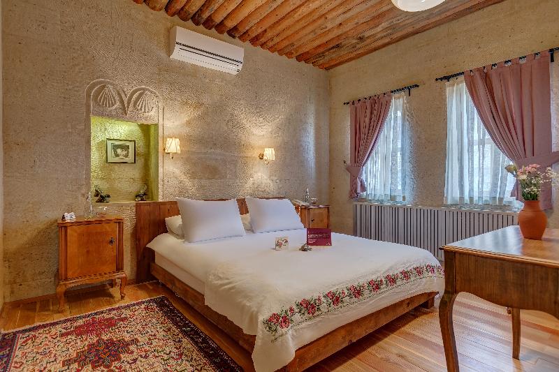 Taskonaklar Hotel Cappadocia - Oda