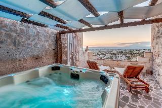 Taskonaklar Hotel Cappadocia fotoÄŸrafÄ±