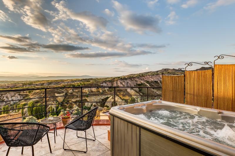 Taskonaklar Hotel Cappadocia - Oda