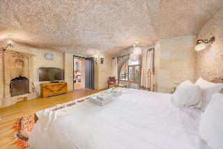 Taskonaklar Hotel Cappadocia fotoÄŸrafÄ±