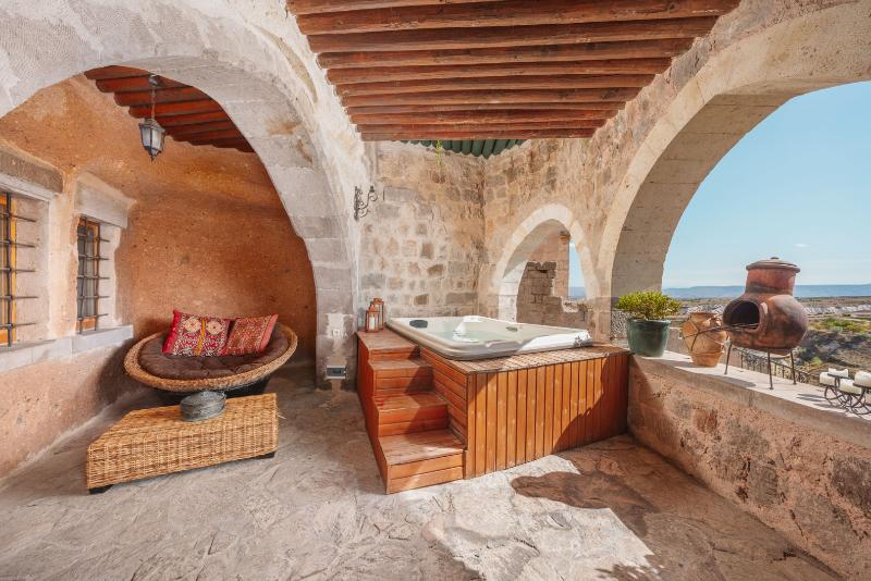 Taskonaklar Hotel Cappadocia - Oda