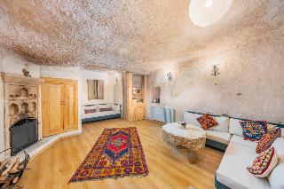Taskonaklar Hotel Cappadocia fotoÄŸrafÄ±