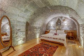 Taskonaklar Hotel Cappadocia fotoÄŸrafÄ±