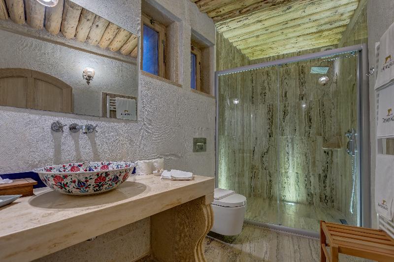 Taskonaklar Hotel Cappadocia - Oda