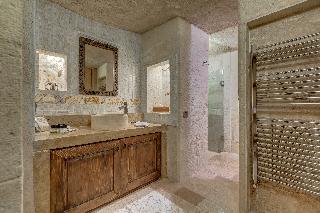 Taskonaklar Hotel Cappadocia fotoÄŸrafÄ±