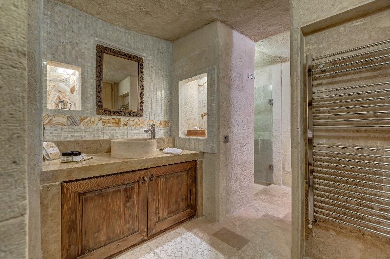 Taskonaklar Hotel Cappadocia - Oda