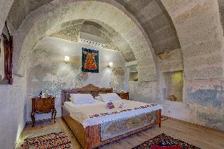 Taskonaklar Hotel Cappadocia fotoÄŸrafÄ±