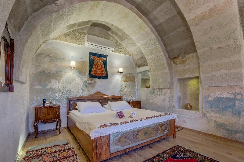 Taskonaklar Hotel Cappadocia - Oda