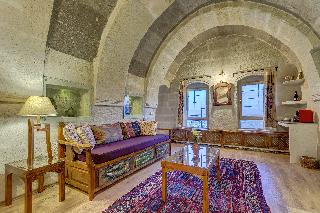 Taskonaklar Hotel Cappadocia fotoÄŸrafÄ±