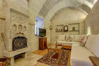 Taskonaklar Hotel Cappadocia fotoÄŸrafÄ±