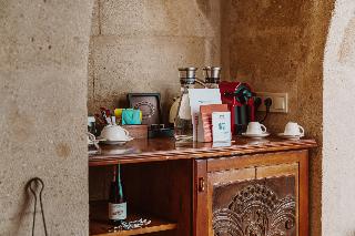 Taskonaklar Hotel Cappadocia fotoÄŸrafÄ±