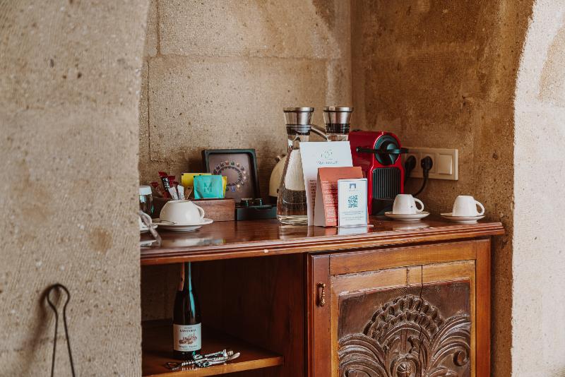 Taskonaklar Hotel Cappadocia - Oda