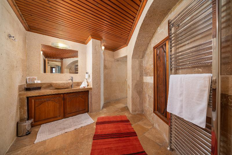 Taskonaklar Hotel Cappadocia - Oda