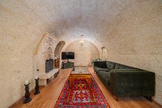 Taskonaklar Hotel Cappadocia fotoÄŸrafÄ±