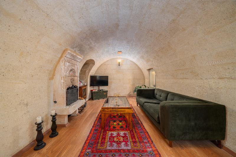 Taskonaklar Hotel Cappadocia - Oda