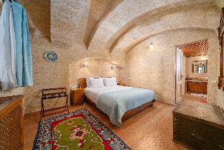 Taskonaklar Hotel Cappadocia fotoÄŸrafÄ±