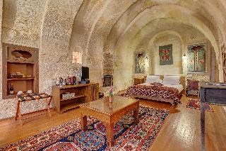 Taskonaklar Hotel Cappadocia fotoÄŸrafÄ±