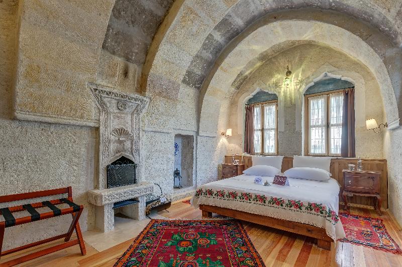 Taskonaklar Hotel Cappadocia - Oda