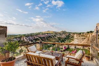 Taskonaklar Hotel Cappadocia fotoÄŸrafÄ±