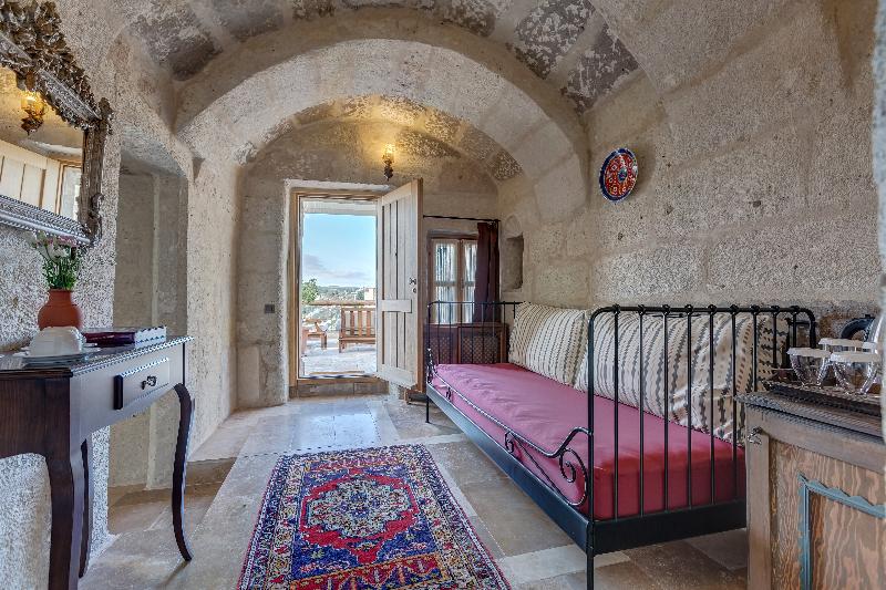 Taskonaklar Hotel Cappadocia - Oda