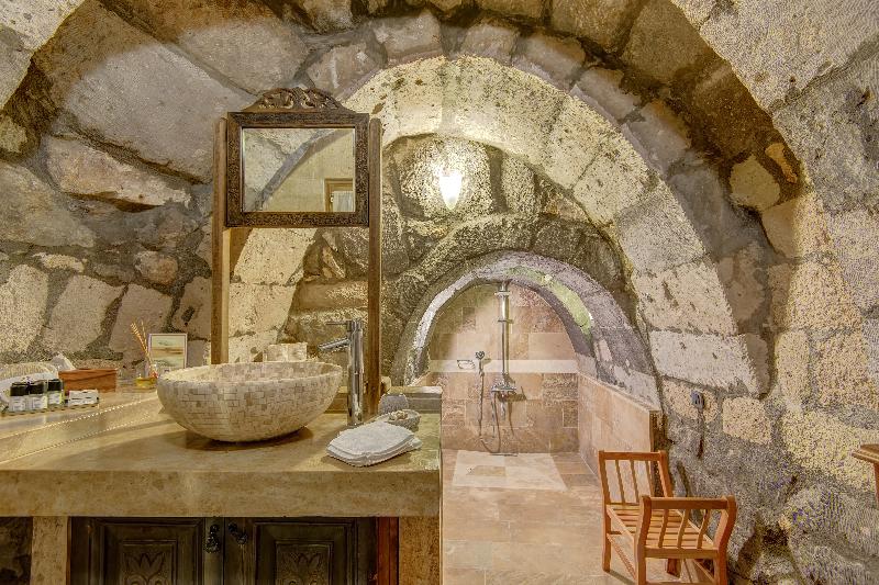 Taskonaklar Hotel Cappadocia - Oda