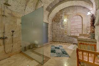 Taskonaklar Hotel Cappadocia fotoÄŸrafÄ±