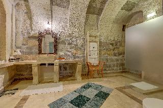 Taskonaklar Hotel Cappadocia fotoÄŸrafÄ±