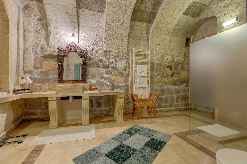 Taskonaklar Hotel Cappadocia - Oda