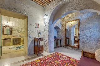 Taskonaklar Hotel Cappadocia fotoÄŸrafÄ±