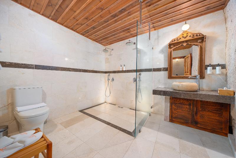 Taskonaklar Hotel Cappadocia - Oda