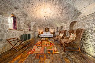 Taskonaklar Hotel Cappadocia fotoÄŸrafÄ±