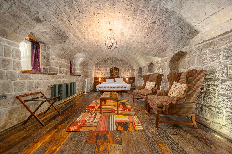 Taskonaklar Hotel Cappadocia - Oda