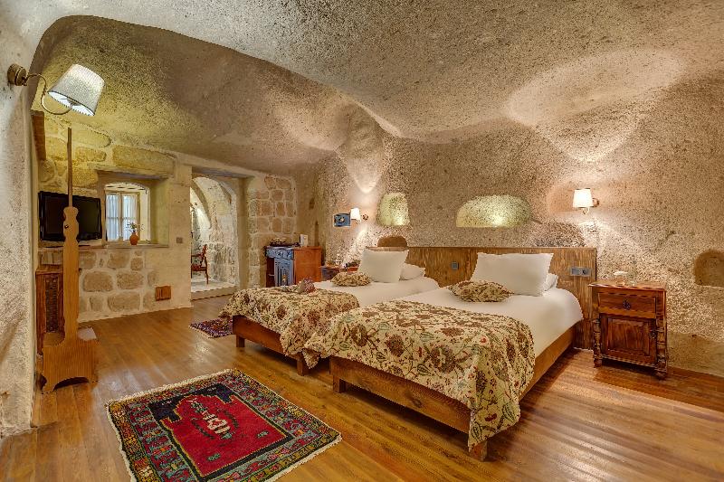 Taskonaklar Hotel Cappadocia - Oda