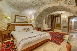 Taskonaklar Hotel Cappadocia fotoÄŸrafÄ±