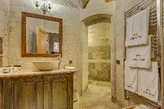 Taskonaklar Hotel Cappadocia fotoÄŸrafÄ±