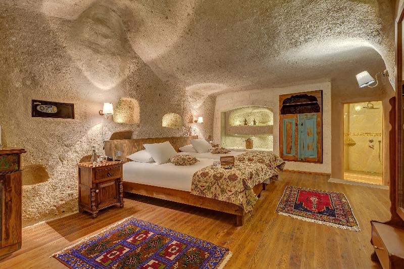 Taskonaklar Hotel Cappadocia - Oda