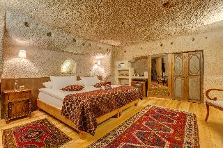 Taskonaklar Hotel Cappadocia fotoÄŸrafÄ±