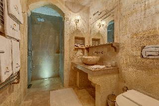Taskonaklar Hotel Cappadocia fotoÄŸrafÄ±
