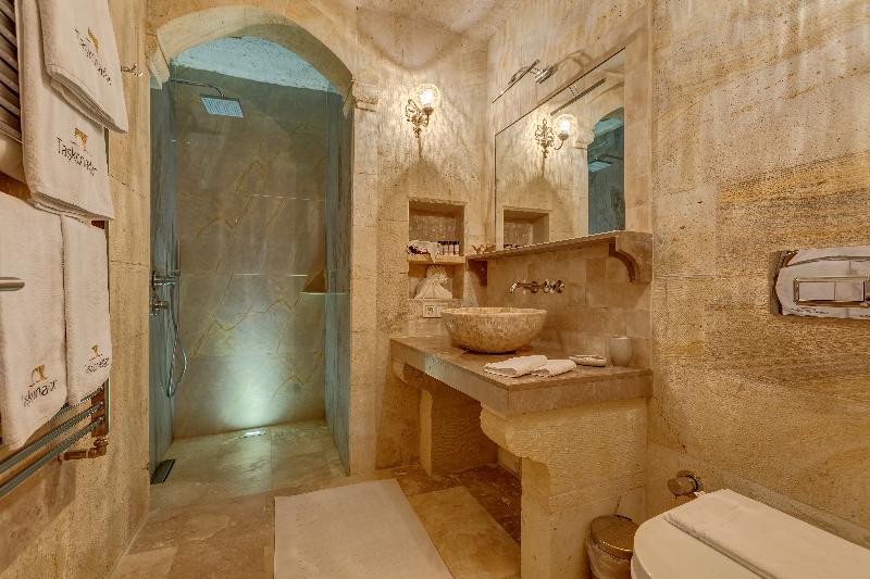 Taskonaklar Hotel Cappadocia - Oda