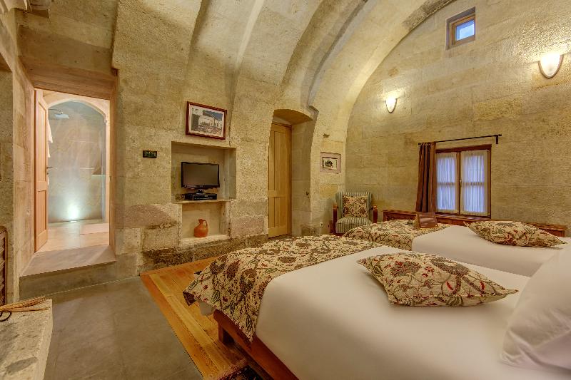 Taskonaklar Hotel Cappadocia - Oda