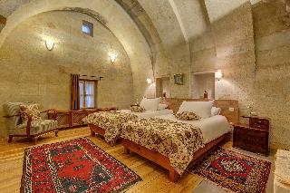 Taskonaklar Hotel Cappadocia fotoÄŸrafÄ±