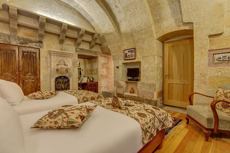 Taskonaklar Hotel Cappadocia - Oda