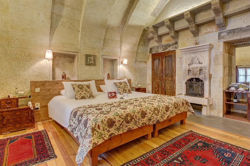 Taskonaklar Hotel Cappadocia - Oda