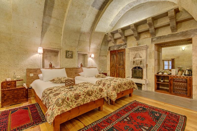 Taskonaklar Hotel Cappadocia - Oda