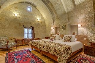 Taskonaklar Hotel Cappadocia fotoÄŸrafÄ±