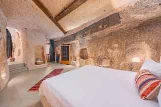 Taskonaklar Hotel Cappadocia fotoÄŸrafÄ±