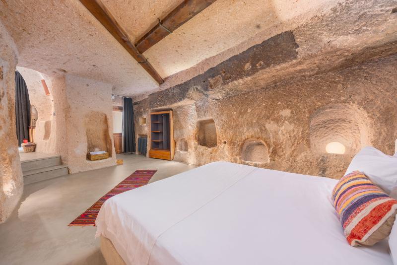 Taskonaklar Hotel Cappadocia - Oda