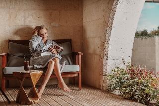 Taskonaklar Hotel Cappadocia fotoÄŸrafÄ±